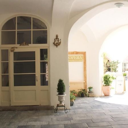 Madam S Boa Apartment Banska Stiavnica Ngoại thất bức ảnh