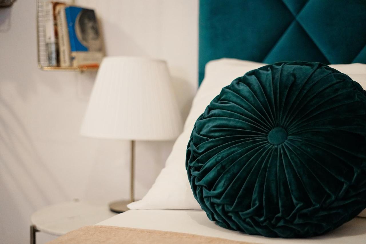 Madam S Boa Apartment Banska Stiavnica Ngoại thất bức ảnh