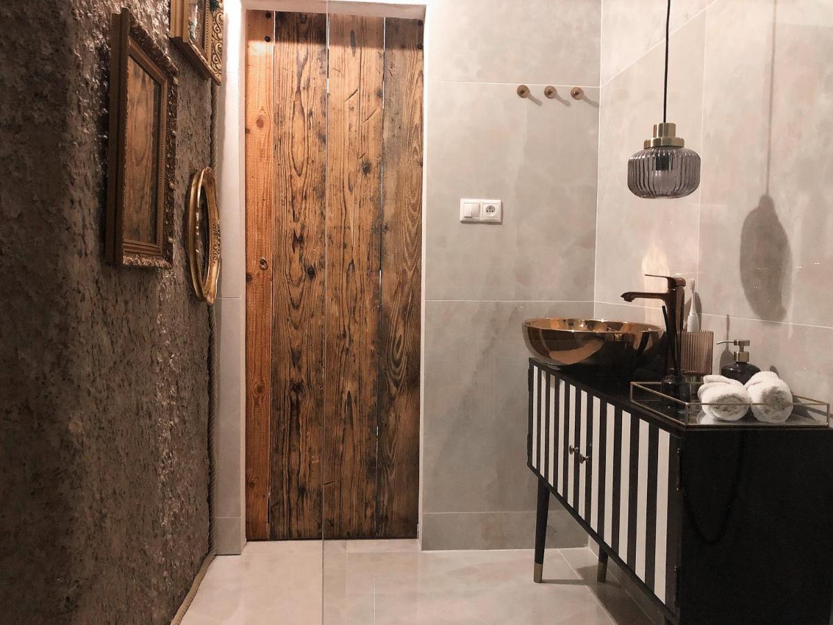 Madam S Boa Apartment Banska Stiavnica Ngoại thất bức ảnh