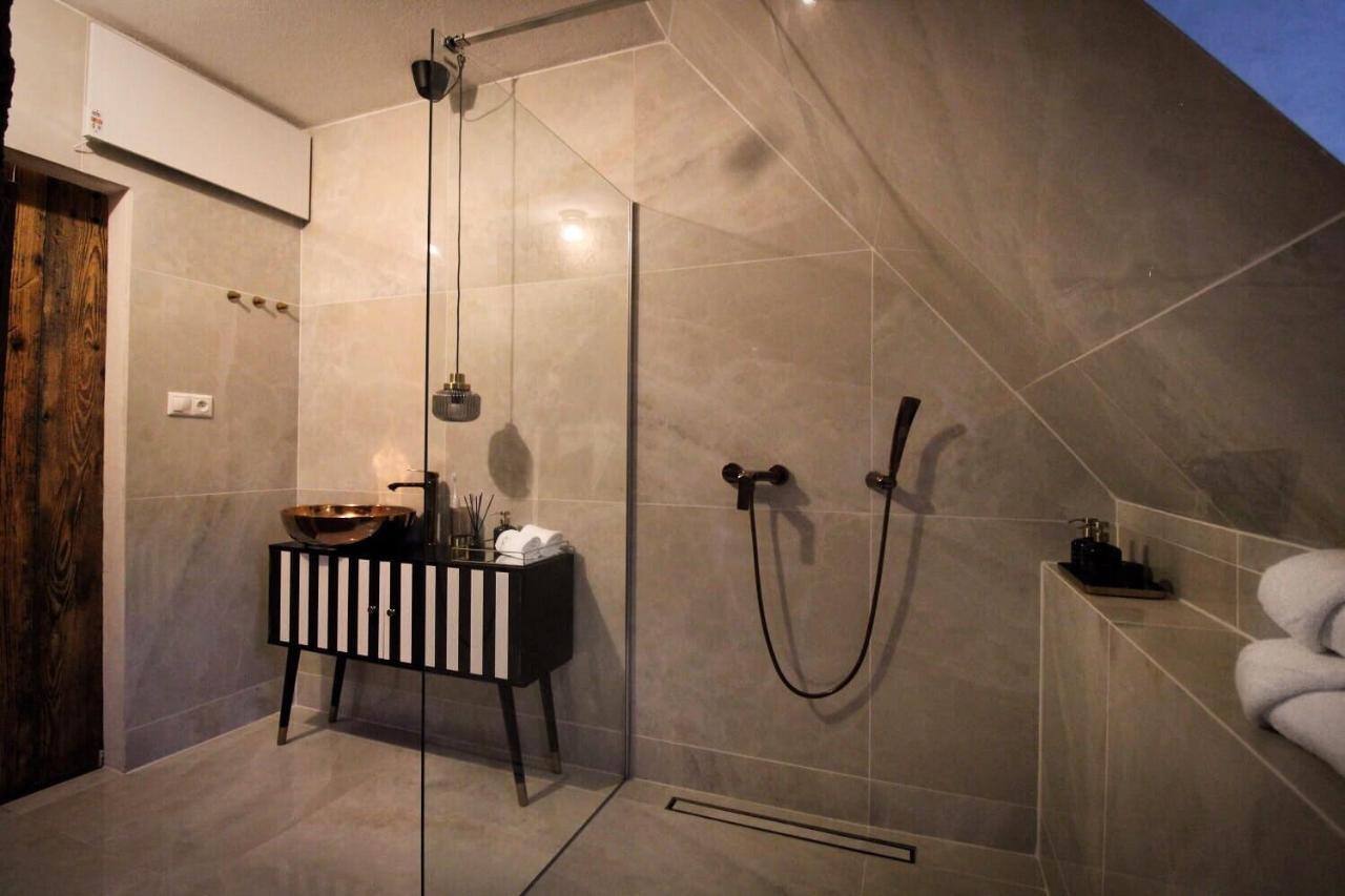 Madam S Boa Apartment Banska Stiavnica Ngoại thất bức ảnh