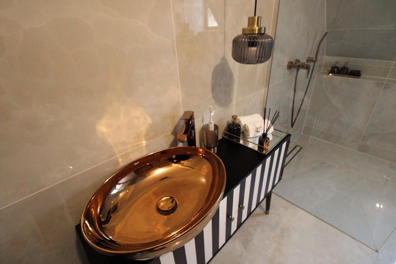 Madam S Boa Apartment Banska Stiavnica Ngoại thất bức ảnh