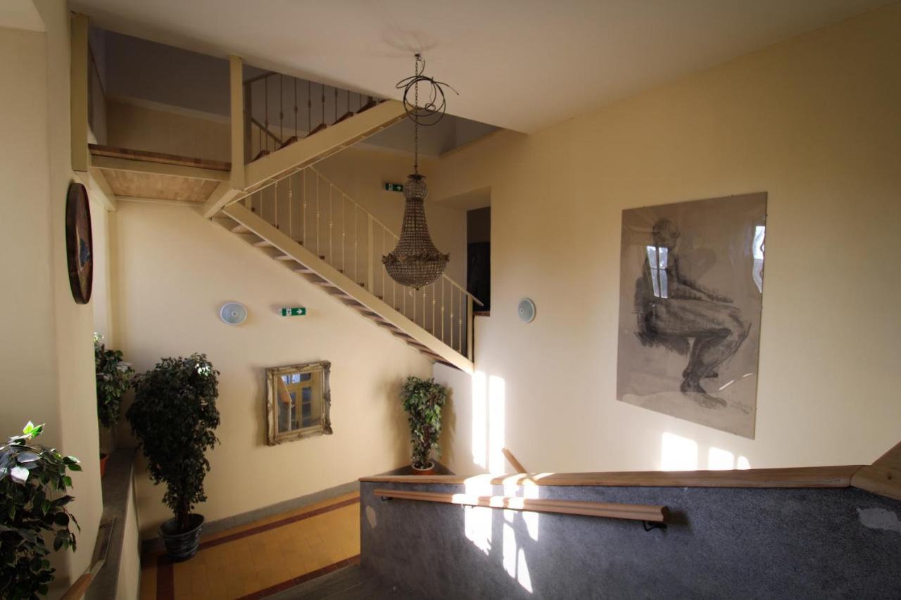 Madam S Boa Apartment Banska Stiavnica Ngoại thất bức ảnh