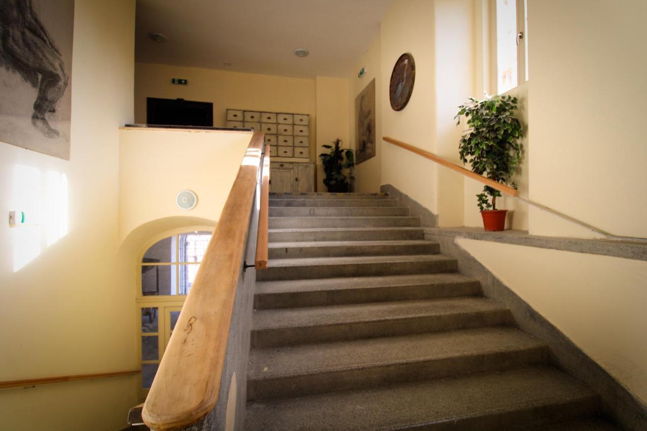 Madam S Boa Apartment Banska Stiavnica Ngoại thất bức ảnh