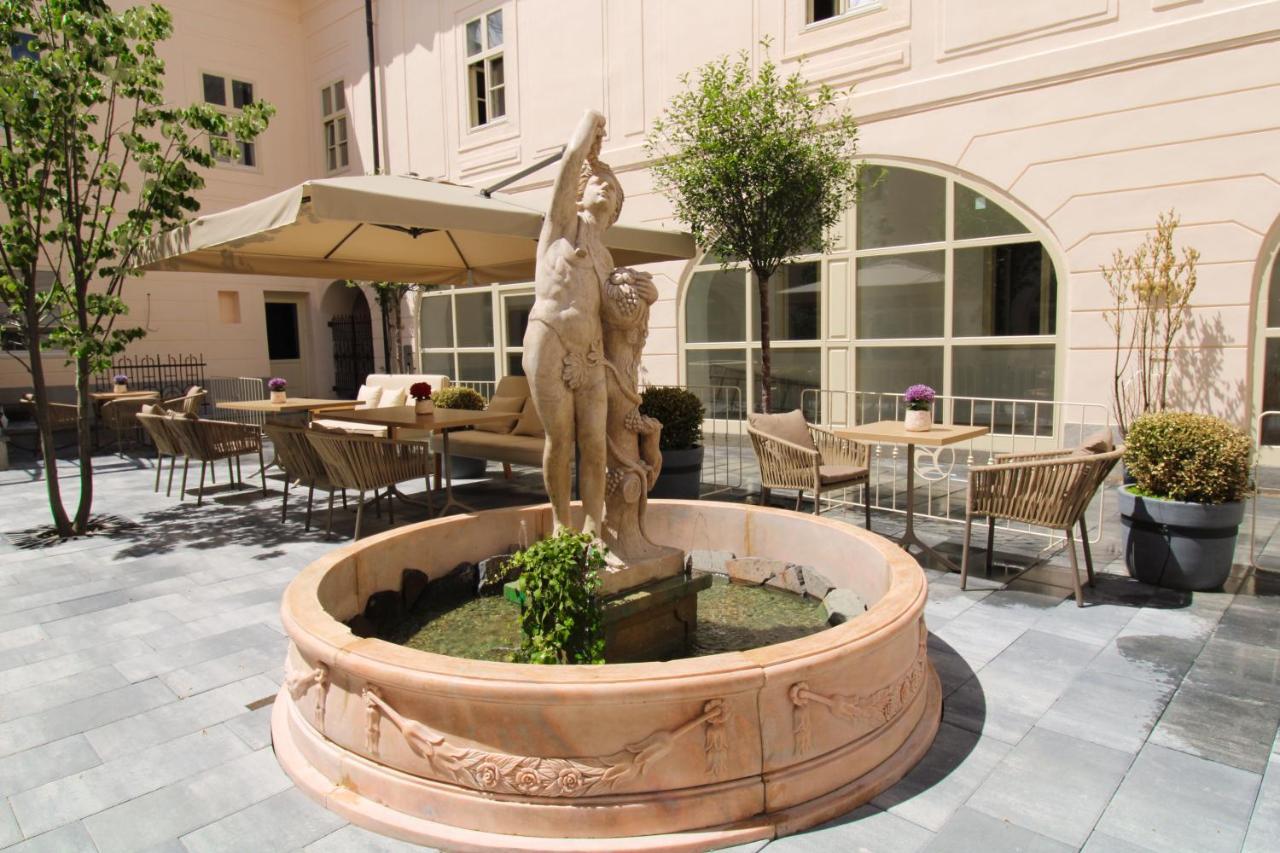 Madam S Boa Apartment Banska Stiavnica Ngoại thất bức ảnh