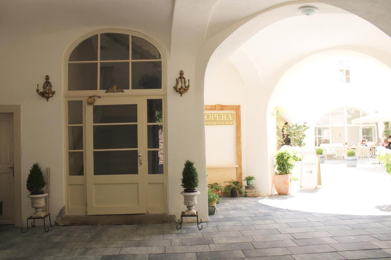 Madam S Boa Apartment Banska Stiavnica Ngoại thất bức ảnh